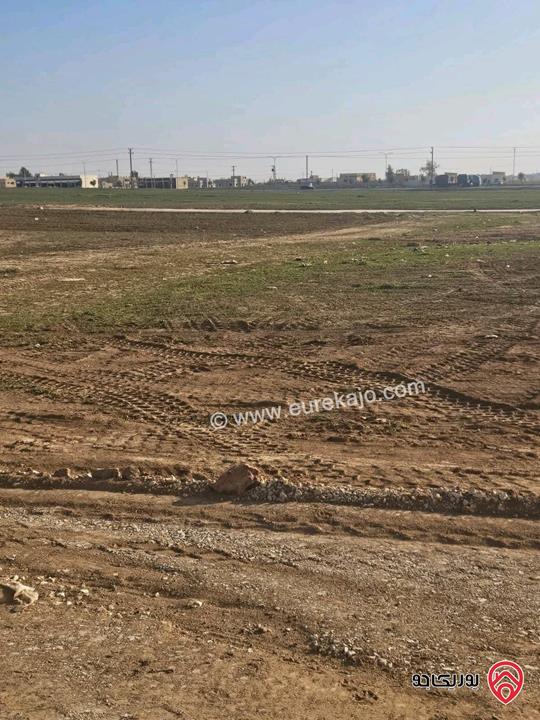 قطع أراضي مساحة 700م للبيع في عمان - النقيرة