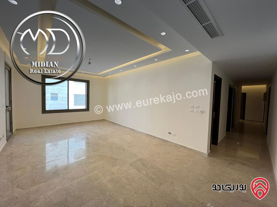 شقق جديدة للبيع في عمان - دير غبار مساحات 280م & 330م تشطيبات و ديكورات سوبر ديلوكس بأسعار مميزة
