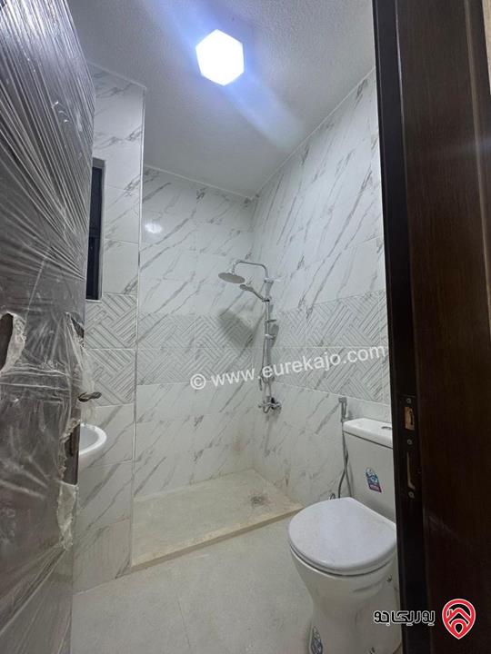 شقة طابق أرضي مساحة 150م للايجار في عمان - تلاع العلي 