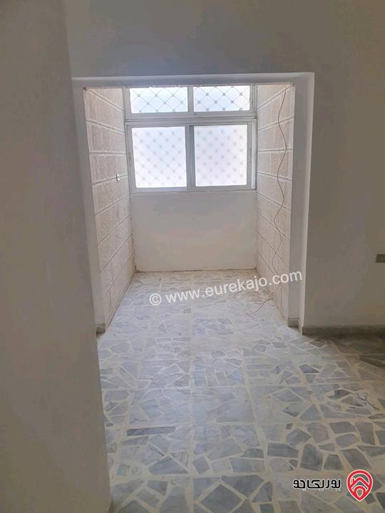 شقة مجددة بالكامل تسوية مساحة 160م للايجار في عمان - الرابية 