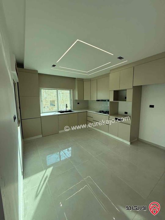 Apartment for Sale 151 Sqm in Amman - Deir Ghbar – Fully Renovated