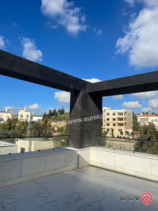 فيلا مميزة مساحة 662م على أرض 588م للبيع في ناعور/ جرين لاند – داخل كمباوند راقٍ ومخدوم بالكامل