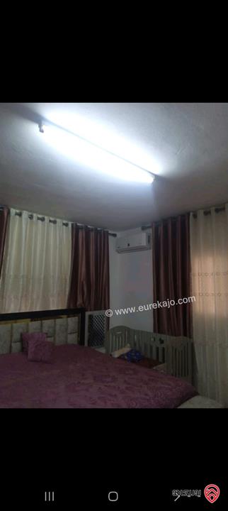 منزل مستقل مساحة 160م على أرض 306م للبيع في المفرق ايدون بني حسن طابقين