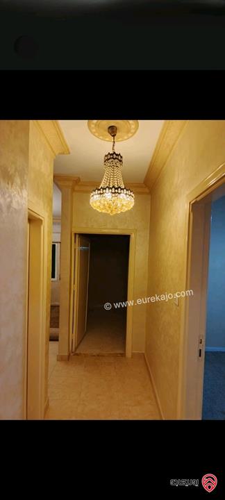 شقة طابق رابع مساحة 143م للبيع في عمان - ماركا الجنوبية