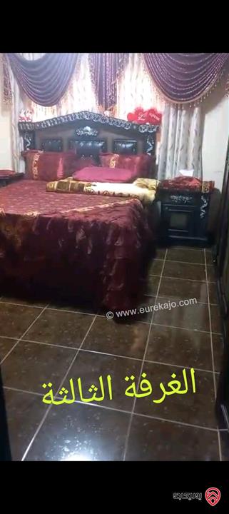 بيت مساحة 460م على أرض 1700م للبيع في عمان - منطقة المقابلين 