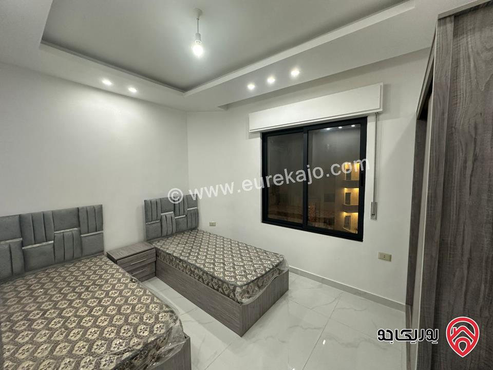 شقة مساحة 150م مع اثاث جديدة لم تسكن للبيع في عمان - ابو علندا كاش او اقساط