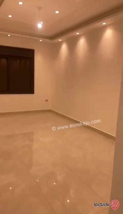 شقة طابق أول مساحة 150م للايجار في عمان - ام السماق 