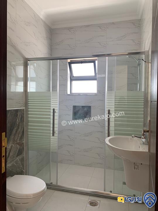 شقة سوبر ديلوكس مساحة 230م طابق اول للبيع في عمان - شفا بدران 