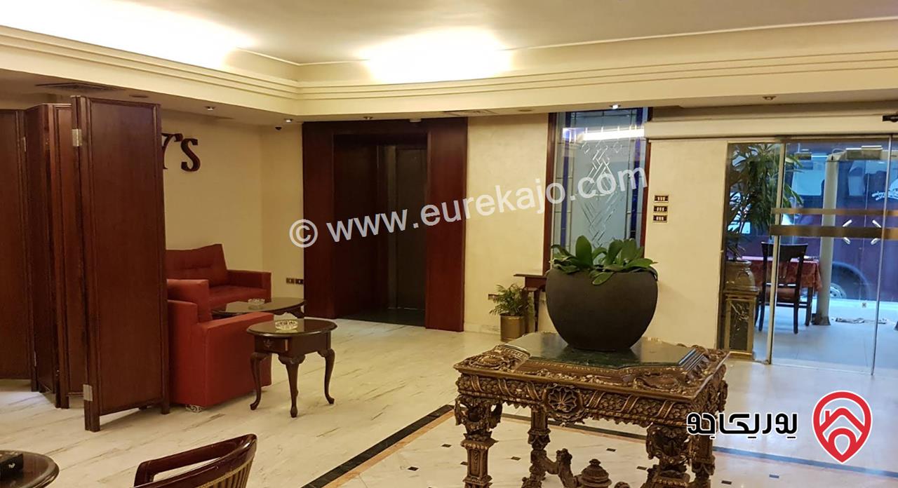 فندق المحيط ديوان السلطان ابراهيم للبيع