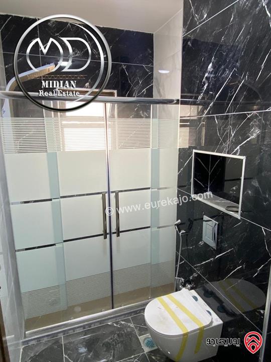 شقة جديدة فارغة للايجار في عمان - تلاع العلي مساحة 170م طابق أول تشطيبات ديكورات عصرية فاخرة بسعر مميز