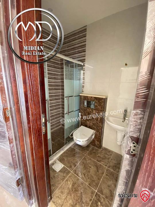 شقق جديدة للبيع في عمان - الجندويل مساحات مختلفة تشطيبات ديكورات سوبر ديلوكس اطلالة جميلة تصلح للاستثمار بأسعار مميزة