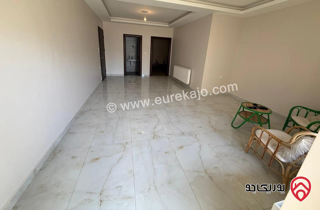 شقة فاخرة مساحة 170 متر طابق ثالث للبيع في عمان - الجبيهة