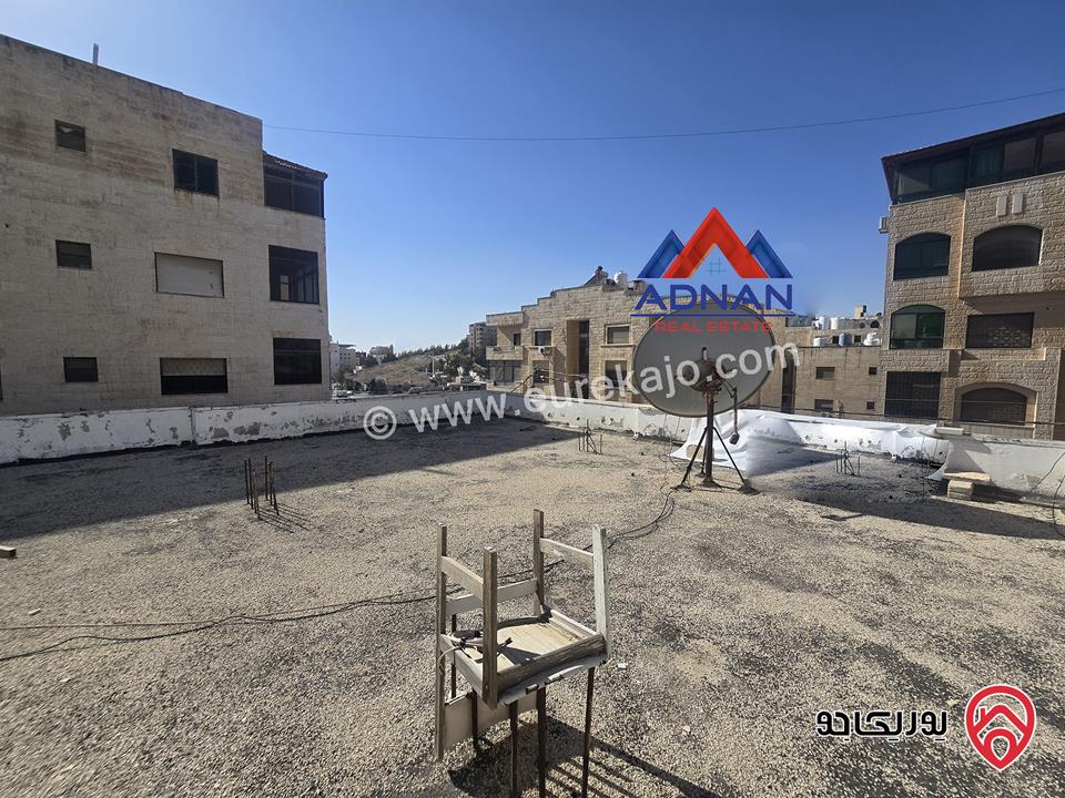 فيلا مستقلة مساحة 500م على أرض 803م للبيع في عمان - تلاع العلي شارع المدينة المنورة