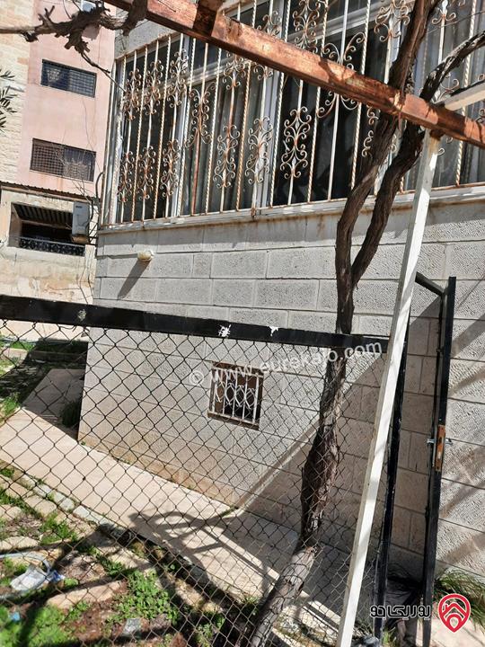 مجمع تجاري 5 محلات و3 شقق للبيع في عمان - ضاحية الياسمين شارع القدس