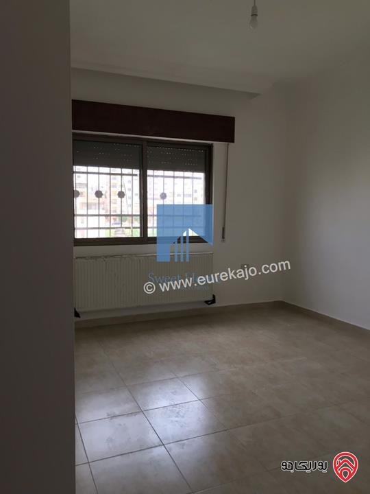 شقة مميزة للبيع في عمان خلدا - خلف بردايس وقرب مدارس المستقلة طابق ثالث 191م بسعر مغري