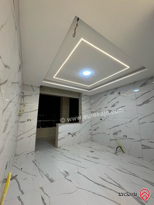 شقة مساحة 165م طابق اول للبيع في عمان - ضاحية الياسمين 