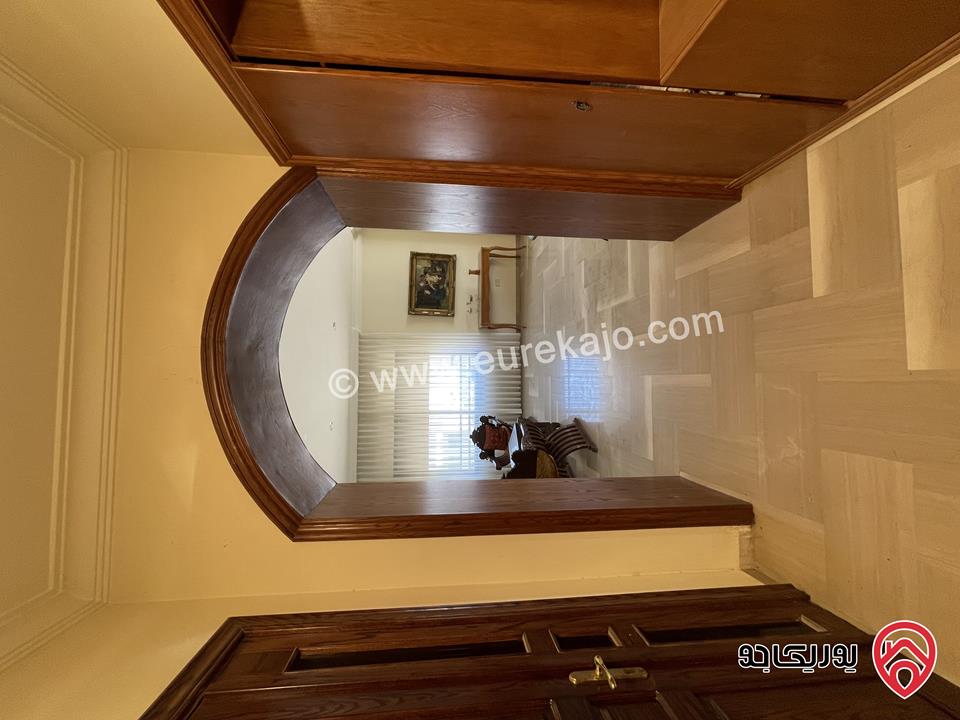 Villa 500 Sqm for Sale in Amman - Dabouq