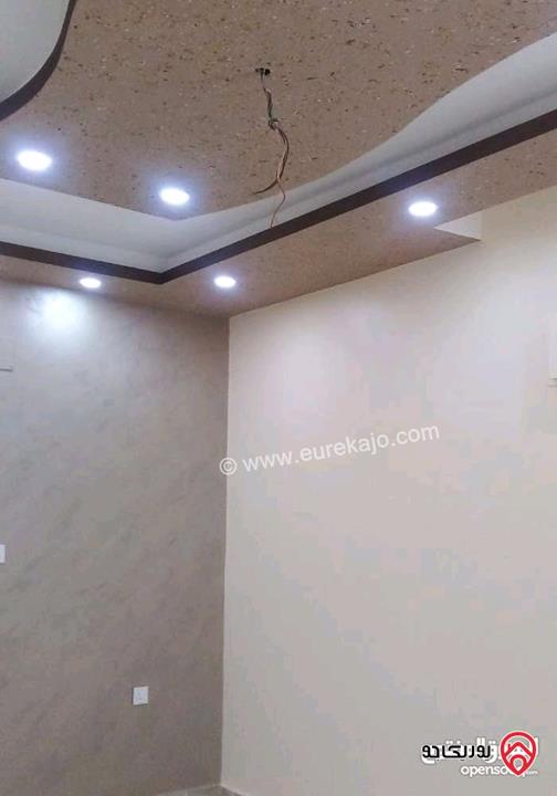 شقة طابق اول هندسي مساحة 148م للبيع في العقبة - التاسعة