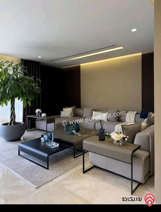 فيلا مساحة 478م على أرض 500م للبيع في عمان - الظهير