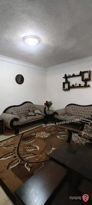 شقة تسوية مساحة 150م داخلي و 30م خارجي للبيع في عمان - المدينة الرياضية 