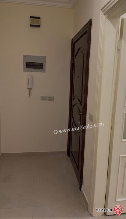 شقة فارغة طابق ثالث مساحة 185م للايجار السنوي في عمان - الصويفية 