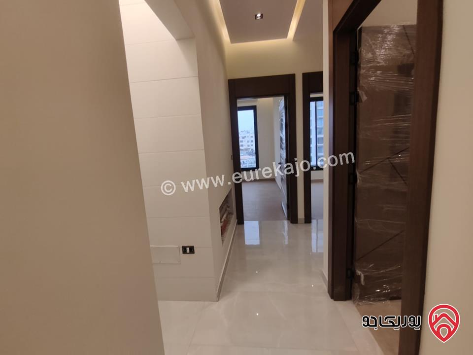 شقق مساحة 205م / 163م للبيع في عمان - عبدون