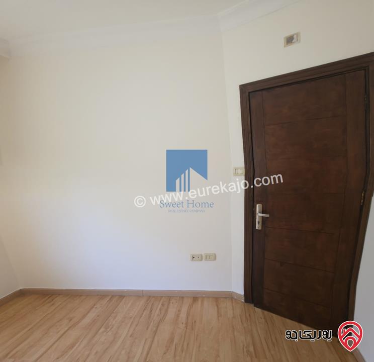 شقة مميزة للبيع في عمان - خلدا قرب الموفنبيك ومطعم ورد طابق ثاني 212م بسعر مغري