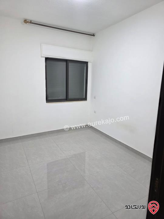 شقة ارضية مساحة 120م + ترس و مدخل خاص للايجار في عمان - تلاع العلي