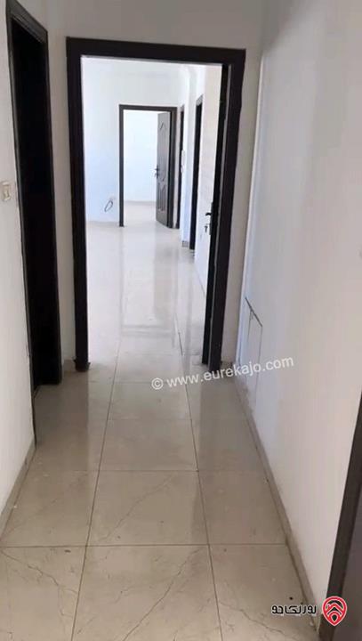 شقة 125 متر للبيع في صويلح – تصميم مميز وتشطيب أنيق جداً بدفعة أولية 40 الف و لمدة سنتين