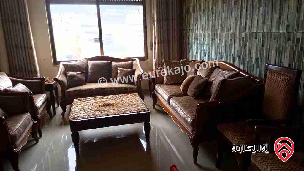 شقة ديلوكس طابق ثالث 143م للبيع في عمان - البنيات 