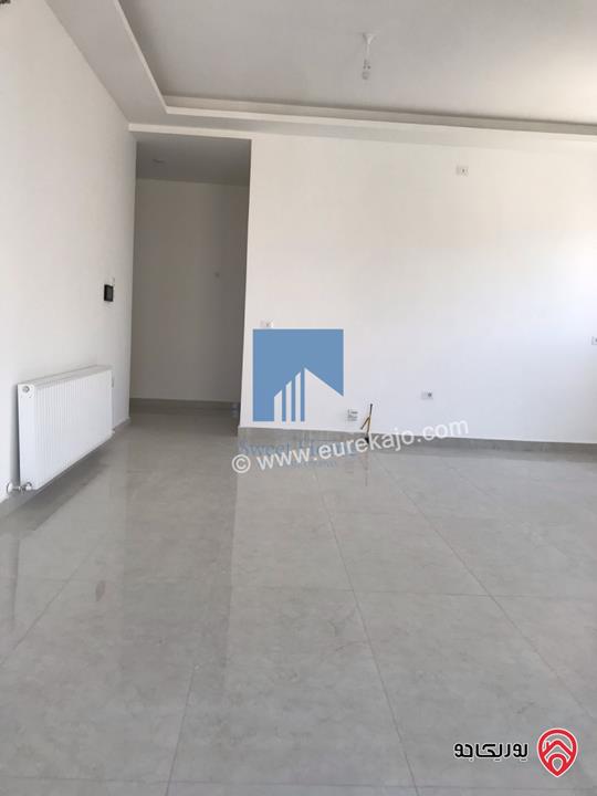 شقة فاخرة للبيع في الجندويل  - مقابل أسواق السلام طابق ثالث 100م تشطيب سوبر ديلوكس لم تسكن