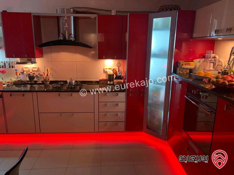 فيلا مساحة 612م على أرض 628م للبيع في عمان - تلاع العلي 