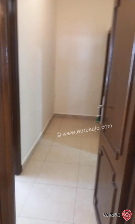 رووف مفروش مساحة 200م للايجار في عمان - عبدون 