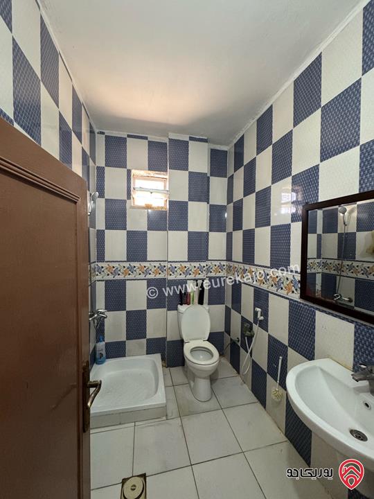 منزل مساحة 230م على أرض 450م للبيع في الزرقاء/الزواهرة – بالقرب من مسجد المصطفى ومسجد الفلاح