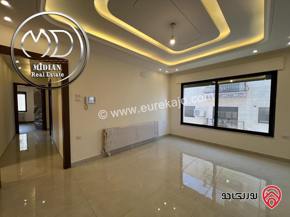 شقق جديدة للبيع في عمان - الظهير مساحات 195م & 165م تشطيبات ديكورات فاخرة اطلالة رائعة و بأسعار مميزة