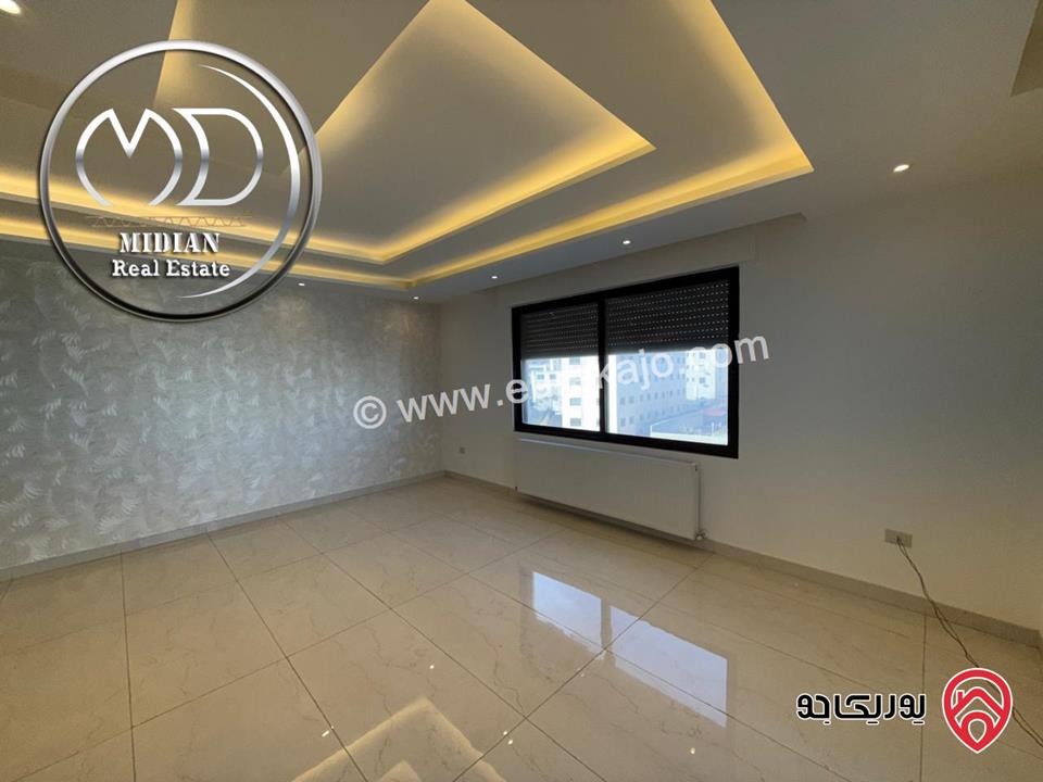 شقق دوبلكس جديدة للبيع في عمان - الرونق طابق اخير مع روف مساحات 220م & 245م مع تراسات تشطيبات فاخرة اطلالة جميلة