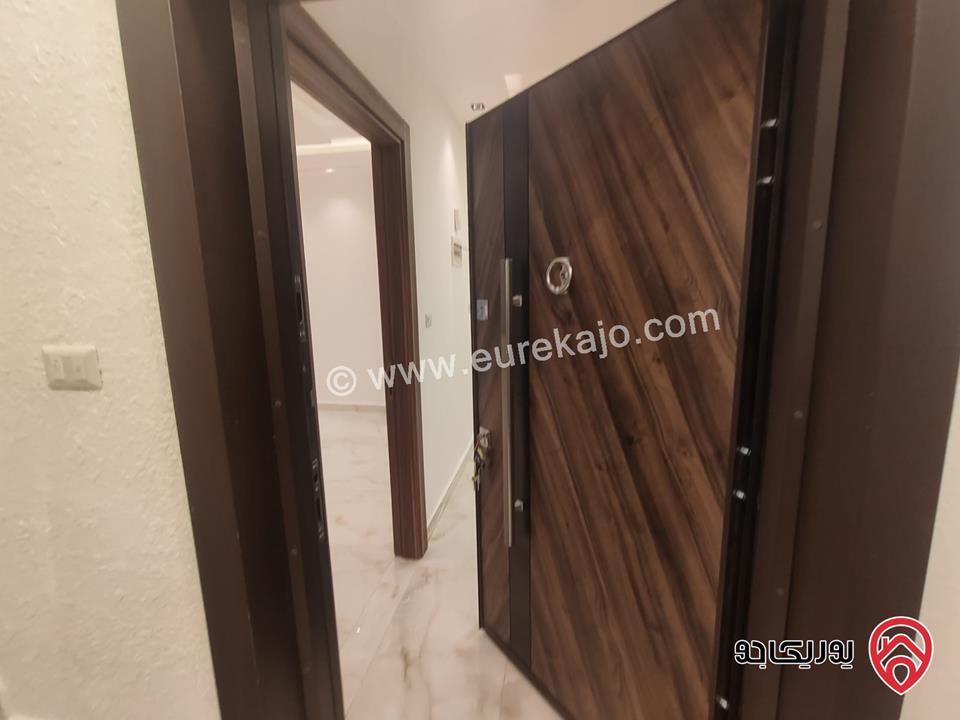 شقة مساحة 160م طابق ثاني للبيع في عمان - الشميساني