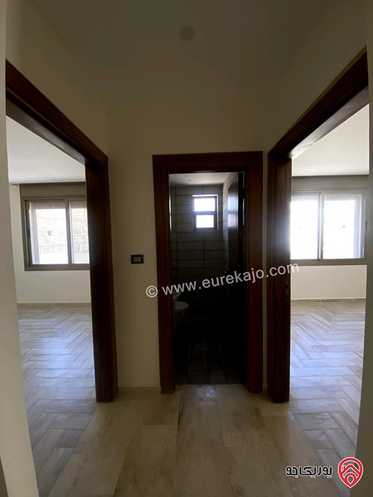 شقة ارضية مساحة 330م داخلي + حديقة 250م وكراج مستقل للبيع في عمان - دابوق