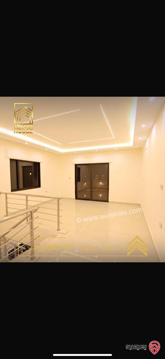 شقق بمساحات تبدأ من 120م - 150م للبيع في عمان - البنيات قرب جامعة البتراء (عمر البناء شهرين فقط )