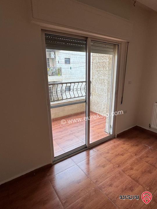 شقة طابق ثاني مساحة 200م للايجار في عمان - مرج الحمام