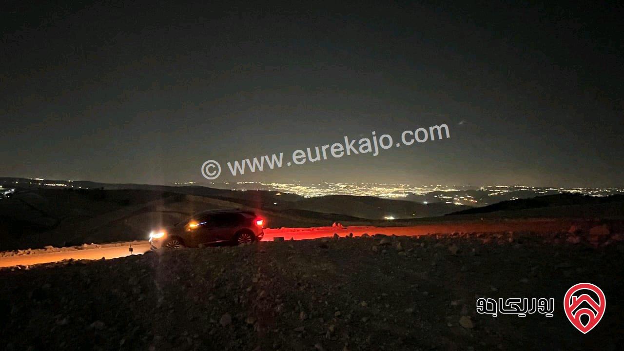 أرض مساحة 426م للبيع في الزرقاء - شومر 