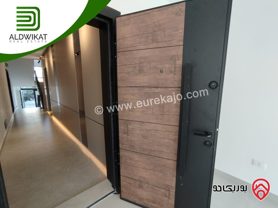 مشروع شقق سكنية حديثة مساحة تبدأ من 90م لغاية 135م للبيع في عمان - ام السماق