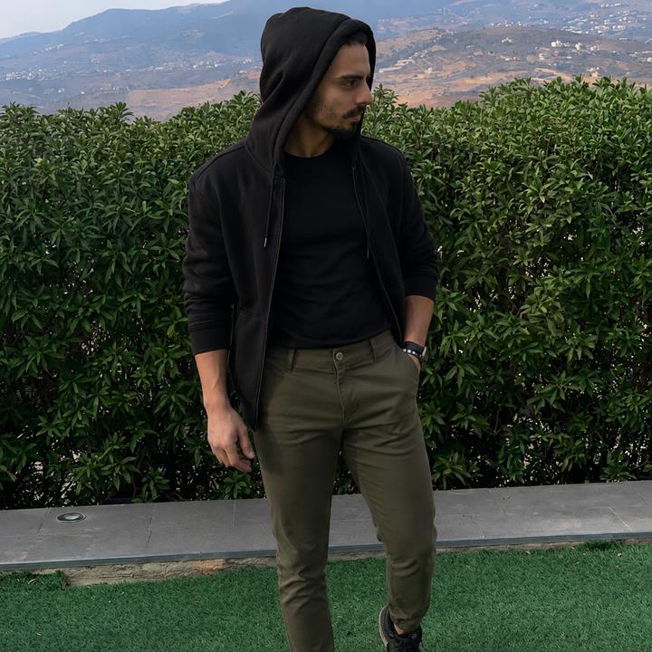 Malek Abuzahra