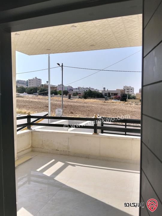 شقق سكنية مساحة 190م للبيع في اربد - الحصن  بدفعة واقساط لغاية 30 شهر من المالك مباشرة 