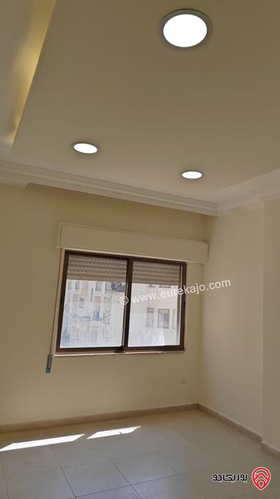 شقة دوبلكس مساحة 178م للبيع في عمان - الجبيهة