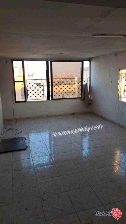 عمارة مؤجرة مساحة 1100م على أرض 319م للبيع في عمان - ضاحية الامير حسن