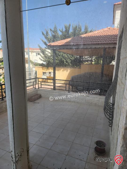 فيلا فاخرة مستقلة دوبلكس مساحة 350م على أرض 671م للبيع في عمان - الأندلسية