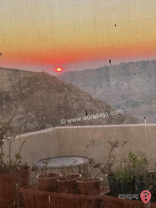 فيلا مساحة 460م على أرض 1 دونم للبيع في عمان - البحاث