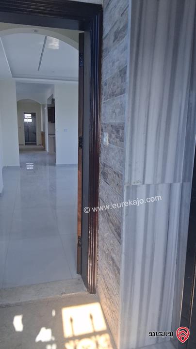 عمارة على أرض 500م للبيع في عمان - طبربور