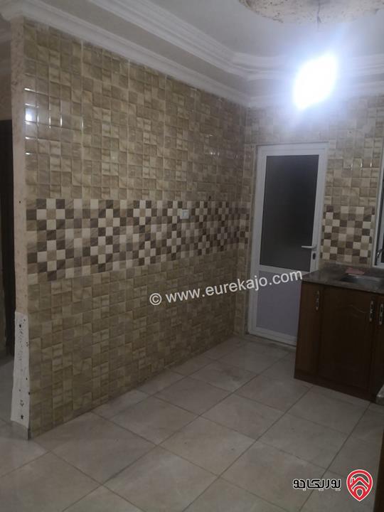 استوديو طابق ثالث مساحة 54م للبيع في اربد - الحي الجنوبي